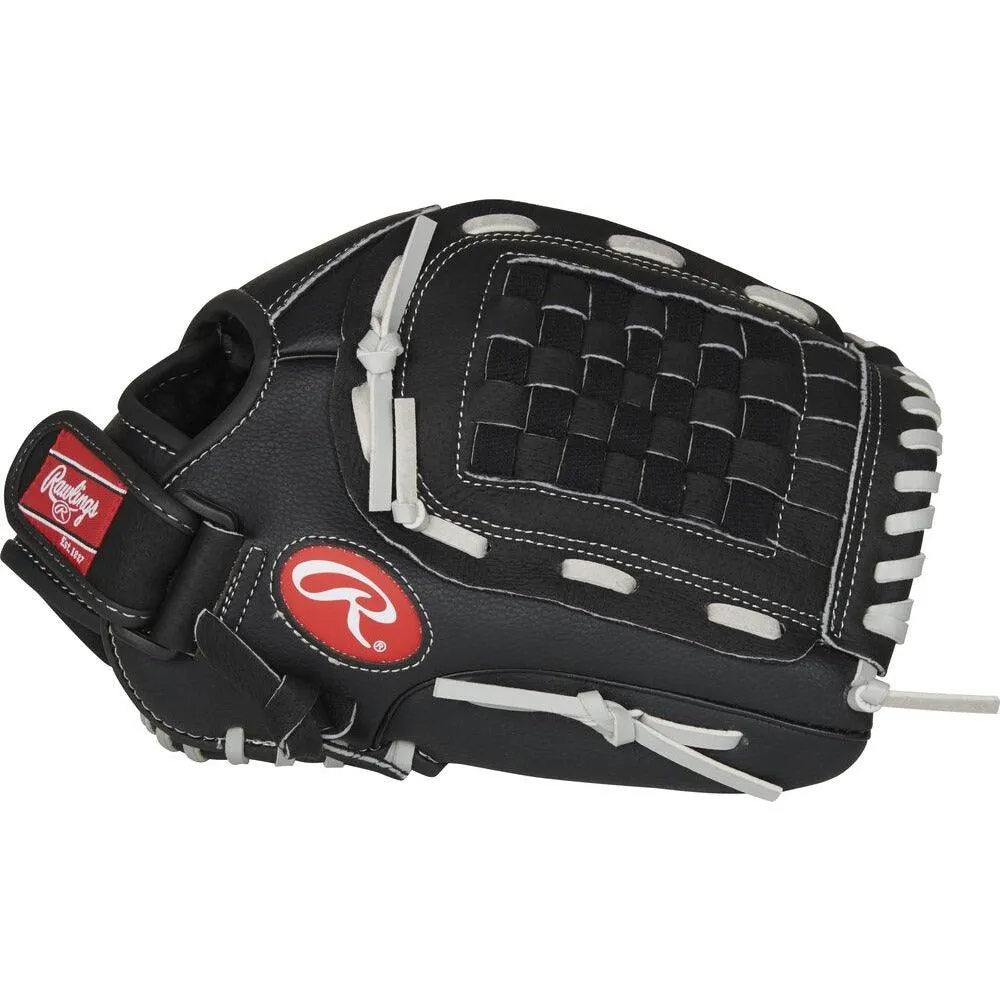 RSB Series 12" Senior Softball Glove