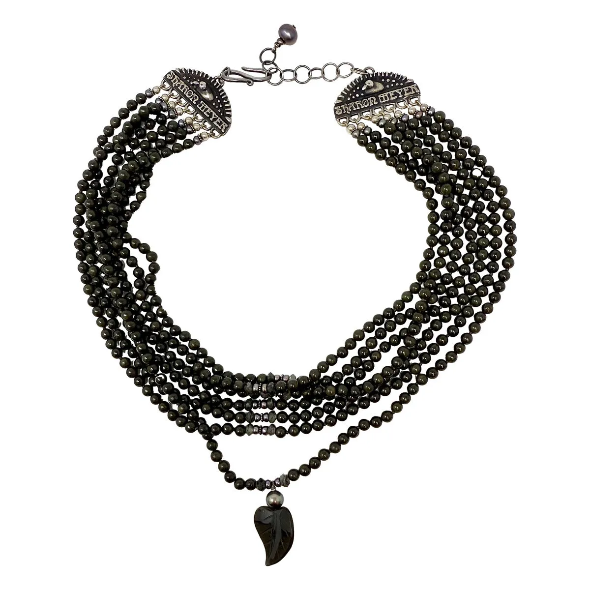 Sharon Meyer Necklace