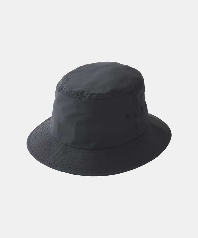 Shell Bucket Hat