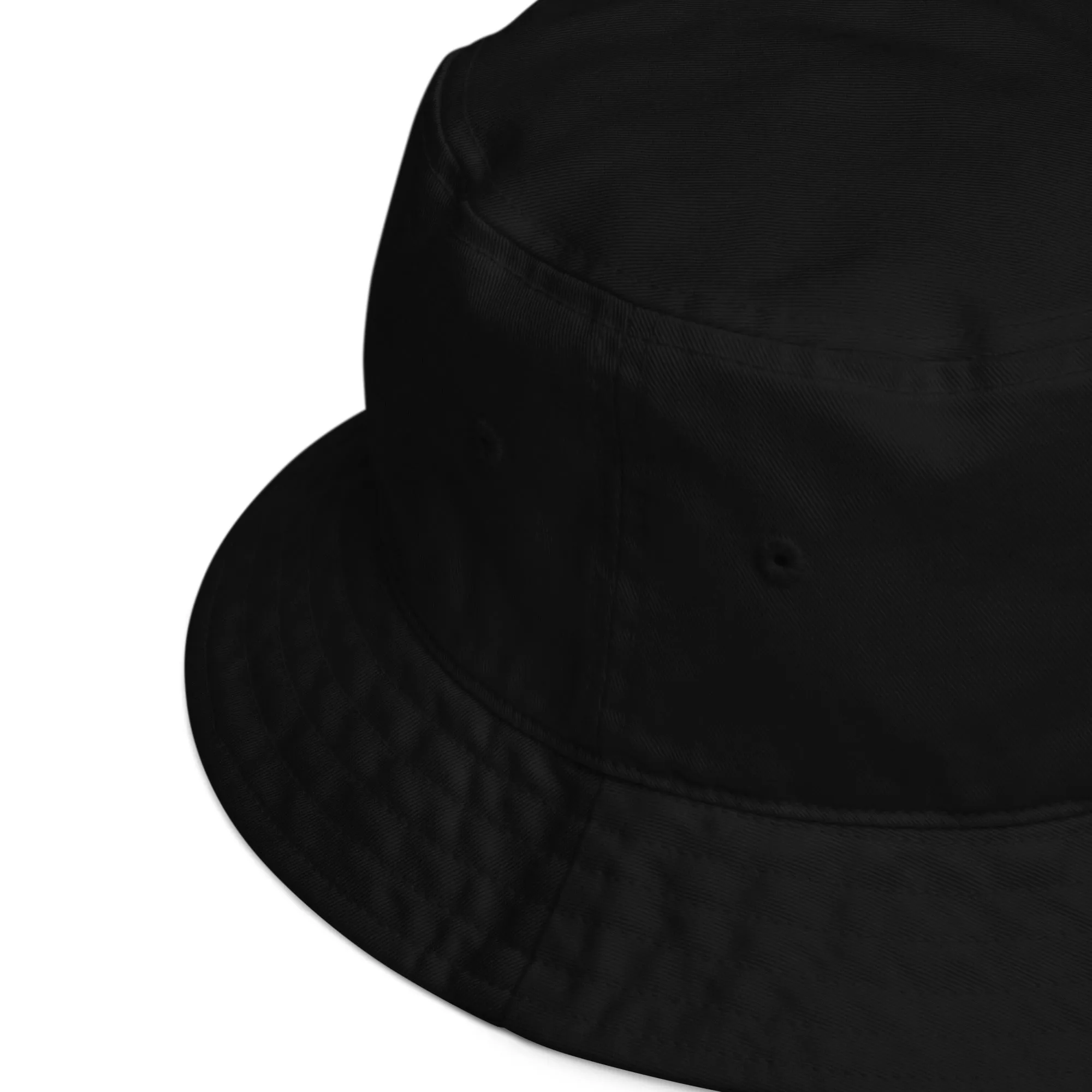 SinOr Saint Organic bucket hat