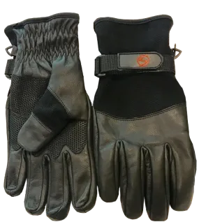 Ski Specialty Lightweight Leather Gloves -Ski and Winterwear - Mens