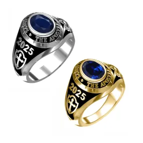 St. Thomas The Apostle Class Ring