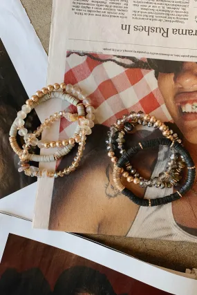 Sweet Nothings Bracelet Set