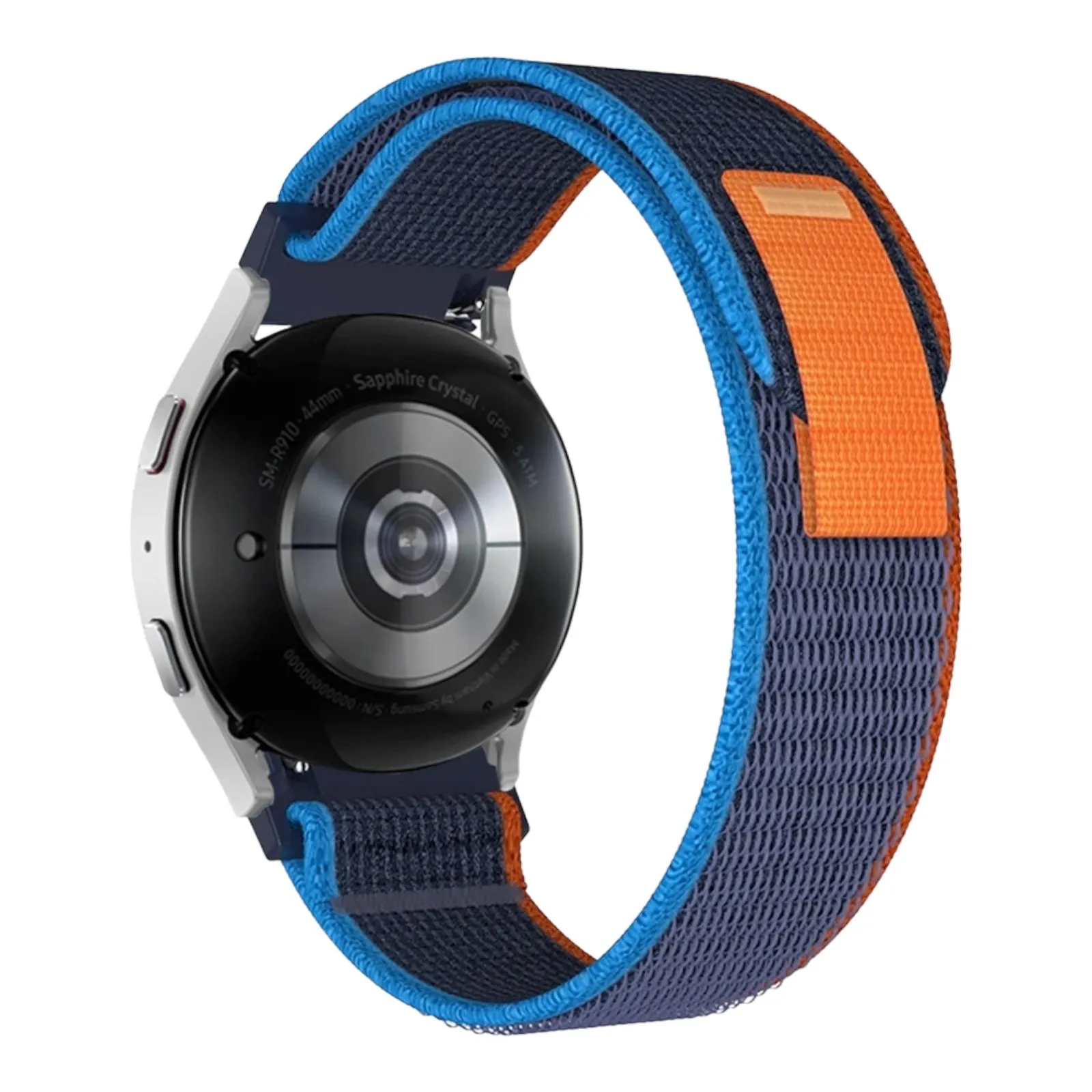 Trail Loop Watch Straps with the Ryze Flex Smart Watch