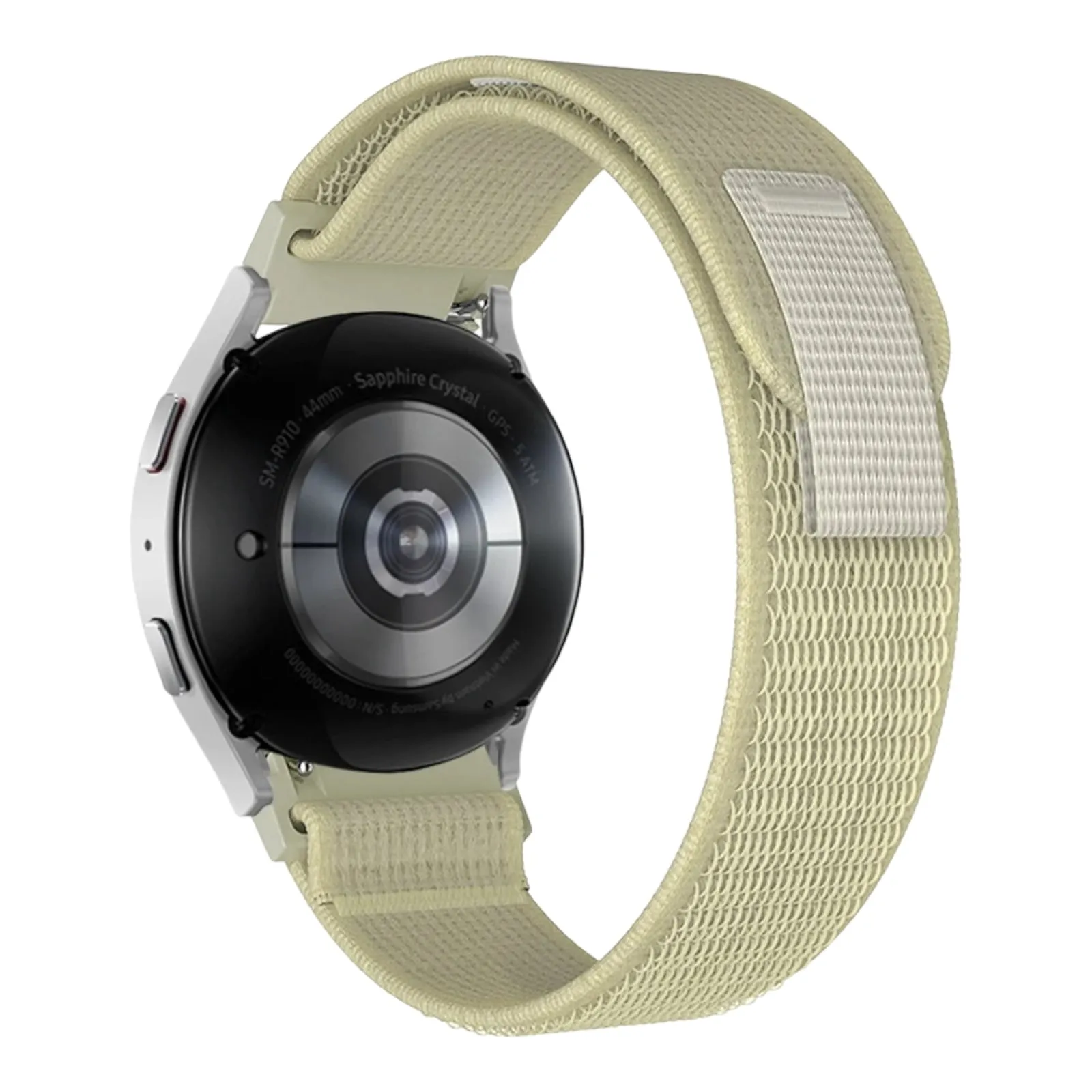 Trail Loop Watch Straps with the Ryze Flex Smart Watch