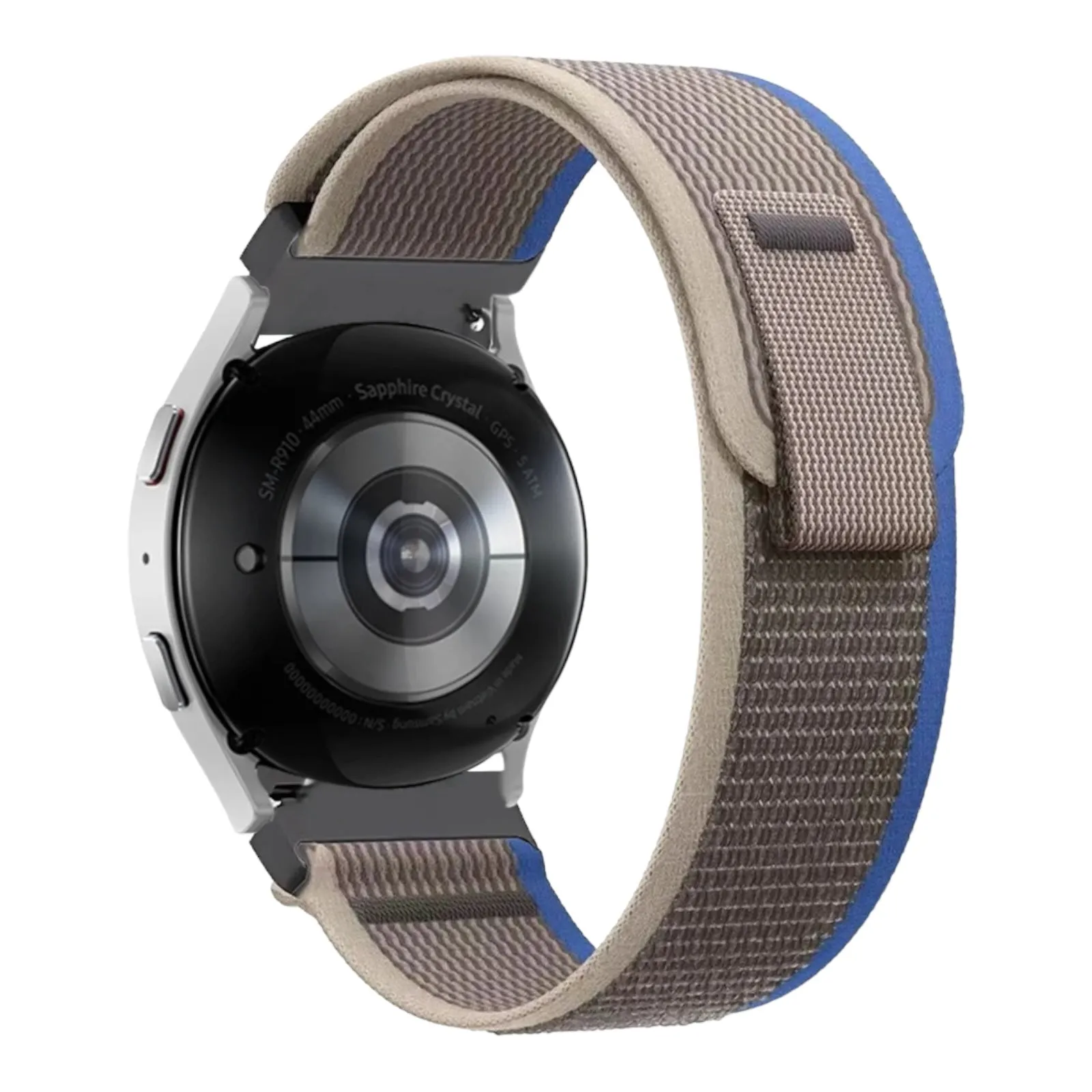 Trail Loop Watch Straps with the Ryze Flex Smart Watch