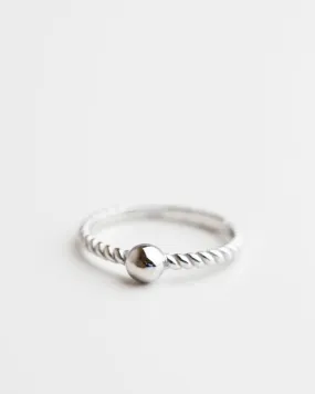 Twisted O Ring