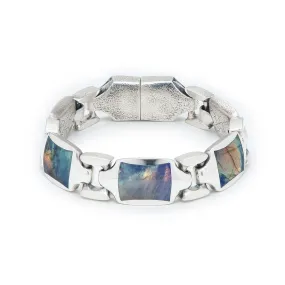 William Henry Labradorite Retro